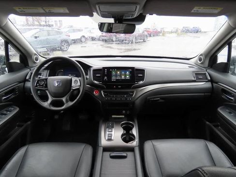 Certified 2022 Honda Pilot Special Edition image 19