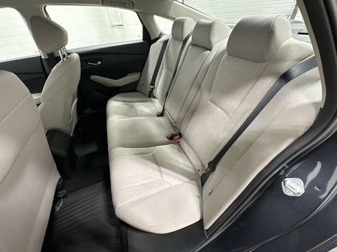 Used 2023 Honda Accord EX image 15