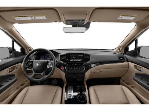 Used 2020 Honda Pilot Touring image 8