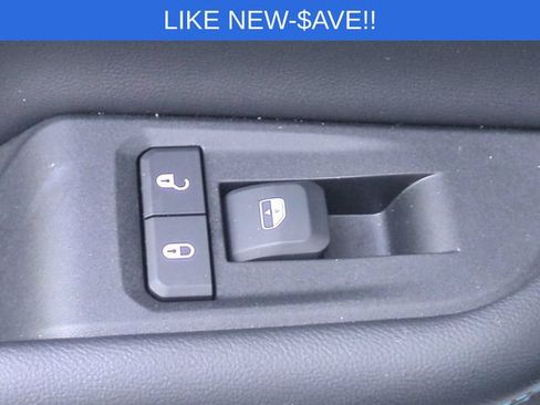Used 2025 Jeep Grand Cherokee Trailhawk w/ Advanced Protech Group II AWD/4WD image 30
