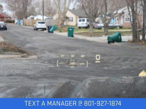 New 2026 GMC Sierra 2500 Denali w/ Denali Reserve Package image 26