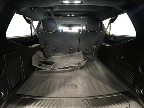 Used 2023 Chevrolet Suburban LS w/ Driver Alert Package image 19