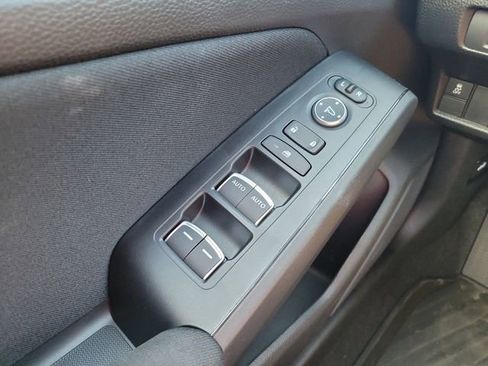 New 2026 Honda Civic Sport image 27