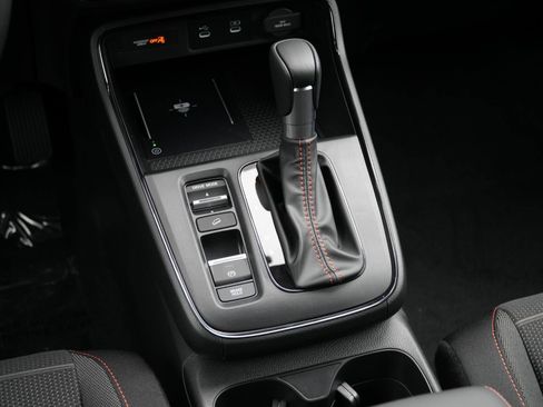 New 2026 Honda CR-V Sport image 26