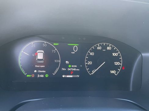 Used 2024 Honda CR-V Sport image 41