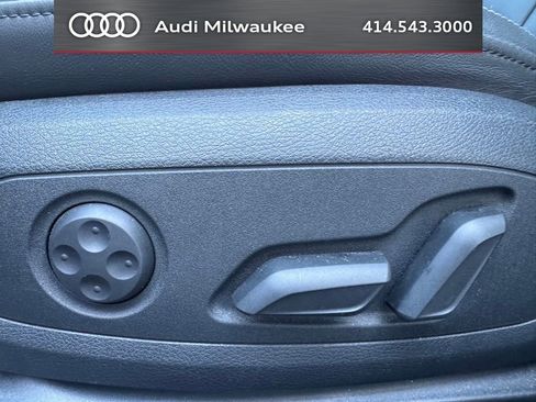 Used 2023 Audi A5 2.0T Premium w/ Convenience Package AWD/4WD image 10