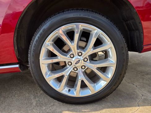 Used 2019 Ford Expedition Platinum RWD image 36