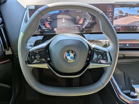 Used 2026 BMW X3 xDrive30i w/ Premium Package AWD/4WD image 29