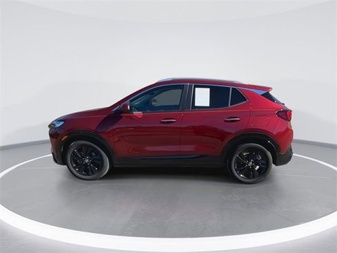 Certified 2024 Buick Encore GX Sport Touring w/ Comfort Package image 6