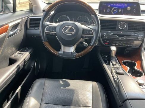 Used 2017 Lexus RX 350 AWD w/ Premium Package image 13
