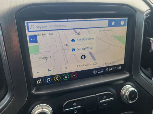 Used 2020 GMC Sierra 2500 Denali w/ Denali Ultimate Package image 18