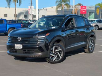 Certified 2026 Nissan Kicks SV video 1