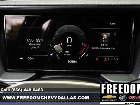 New 2026 GMC Terrain Elevation w/ Elevation Premium Package FWD image 18