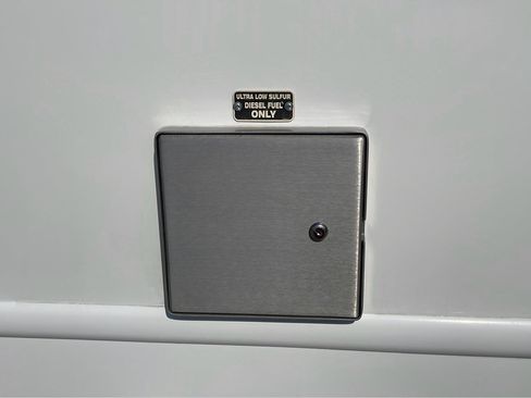 Used 2015 Chevrolet Express 3500 w/ Shuttle Bus Package image 50