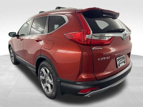 Used 2018 Honda CR-V EX-L image 6