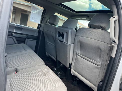 Used 2016 Ford F150 XLT w/ Equipment Group 302A Luxury AWD/4WD image 34