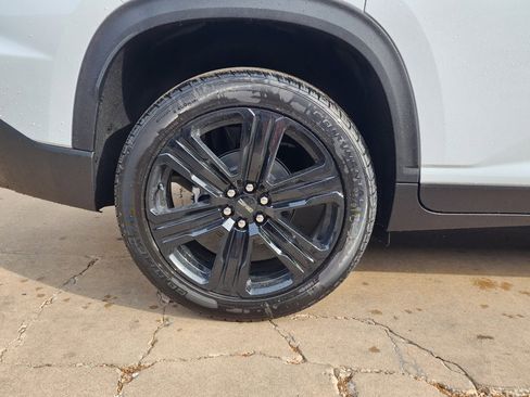 New 2026 GMC Acadia Elevation w/ Black Edition image 55