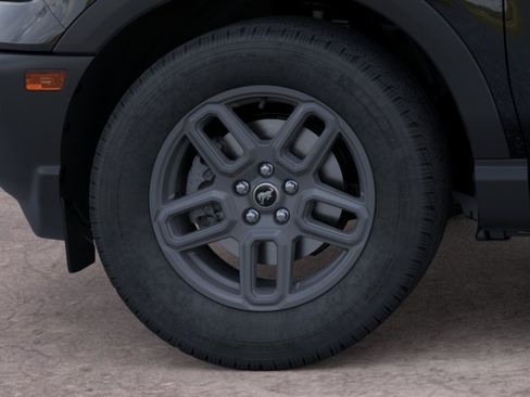 New 2026 Ford Bronco Sport Big Bend AWD/4WD image 19