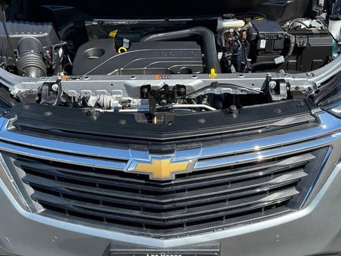 Used 2024 Chevrolet Equinox LT FWD image 26