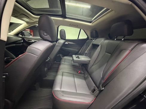 Used 2023 Buick Envision Essence w/ Sport Touring Package image 28