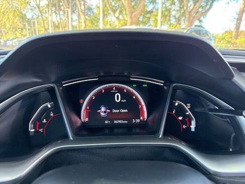 Used 2020 Honda Civic Sport image 23