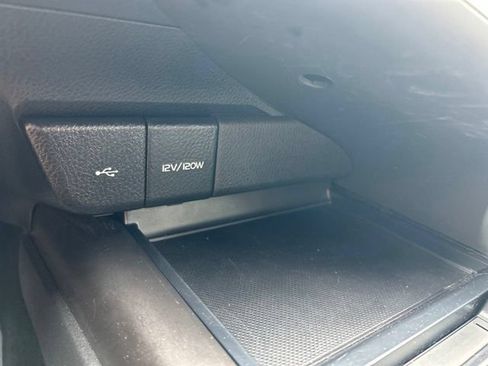 Used 2022 Toyota Camry TRD w/ TRD Package w/JBL Audio FWD image 12