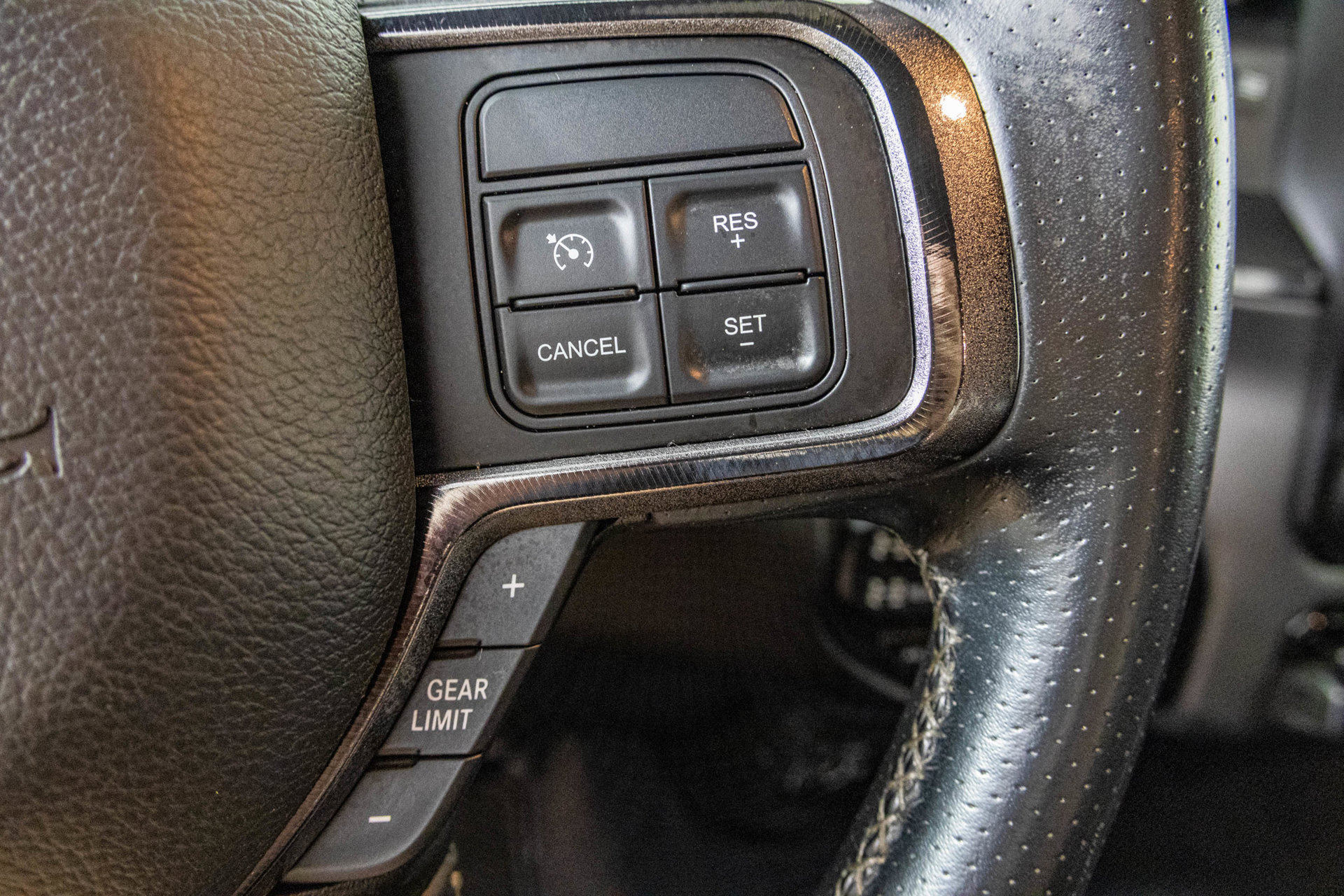 Used 2022 RAM 2500 Power Wagon w/ Level 1 Equipment Group AWD/4WD image 31