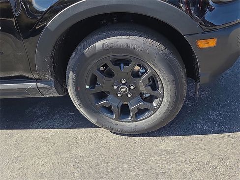 New 2025 Ford Bronco Sport Big Bend w/ Convenience Package image 7