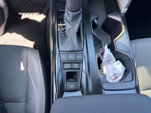 Certified 2026 Toyota Camry SE w/ Convenience Package FWD image 11