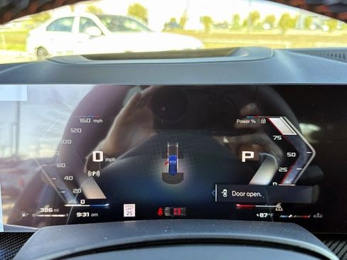 New 2026 BMW X5 M60i w/ Executive Package AWD/4WD image 34