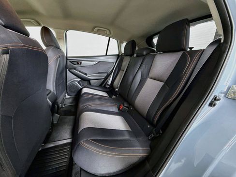 Used 2018 Subaru Crosstrek 2.0i Premium AWD/4WD image 24