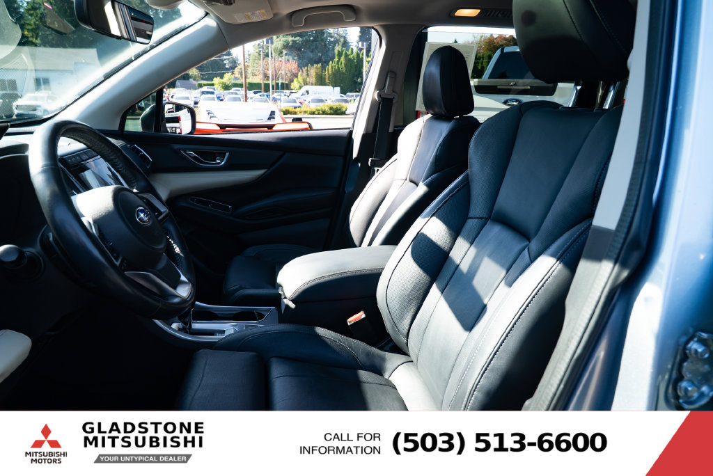 Used 2019 Subaru Ascent Limited w/ Popular Package #3 AWD/4WD image 23