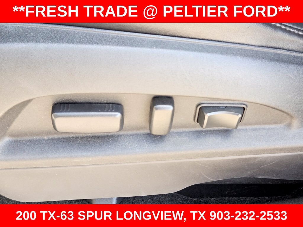 Used 2015 GMC Terrain SLT w/ Chrome Edition FWD image 20