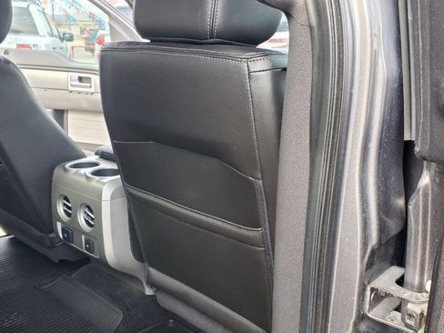 Used 2014 Ford F150 FX4 w/ Equipment Group 402A Luxury image 30