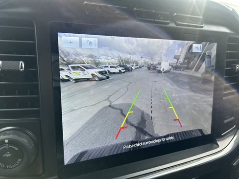 Used 2023 Ford F150 XLT w/ Equipment Group 302A High image 22