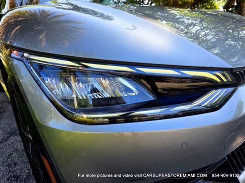 Used 2022 Kia EV6 Wind RWD image 68