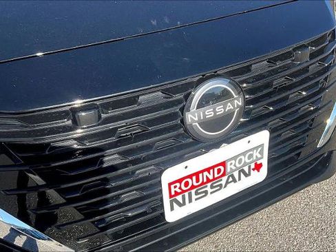 Certified 2024 Nissan Sentra SV image 28