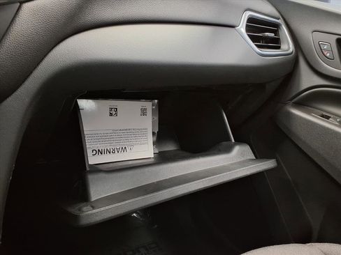 Used 2019 Chevrolet Equinox LT image 27