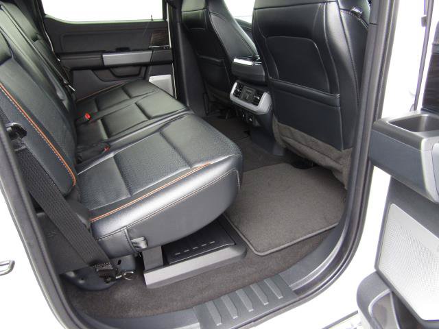 Used 2024 Ford F150 Lariat w/ Equipment Group 502A High AWD/4WD image 18