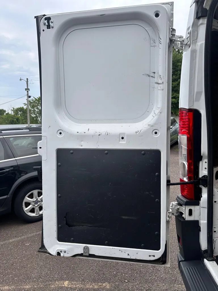 Used 2015 RAM ProMaster 1500 w/ Mopar Trailer Tow Group FWD image 12