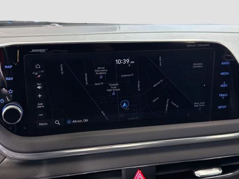 Used 2022 Hyundai Sonata SEL Plus w/ Cargo Package FWD image 16
