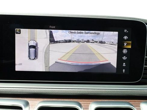 Certified 2022 Mercedes-Benz GLE 350 4MATIC image 22