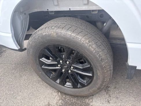 Used 2025 Ford F150 Lariat AWD/4WD image 15