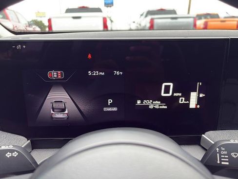 Used 2026 Nissan Kicks SV w/ Illumination Package FWD image 20