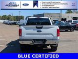 Certified 2019 Ford F150 XLT w/ Equipment Group 302A Luxury image 4