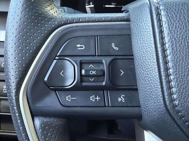Used 2026 Toyota 4Runner TRD Off-Road Premium AWD/4WD image 24