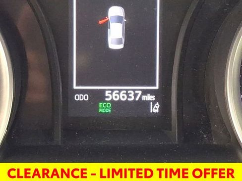 Certified 2024 Toyota Camry LE image 22