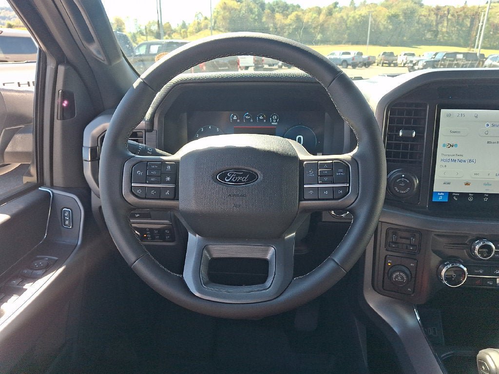 Used 2026 Ford F150 XLT w/ Equipment Group 302A MID AWD/4WD image 19