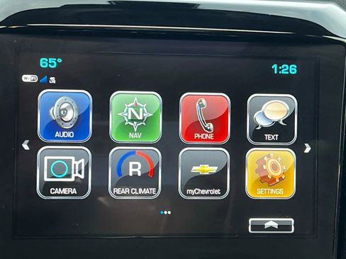 Used 2018 Chevrolet Traverse High Country w/ LPO, Floor Liner Package image 19