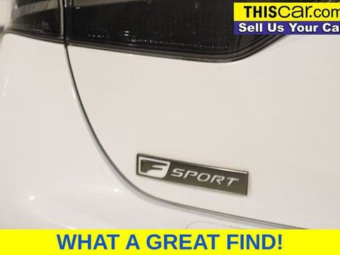 Used 2016 Lexus GS 350 F Sport w/ F Sport Package RWD image 14